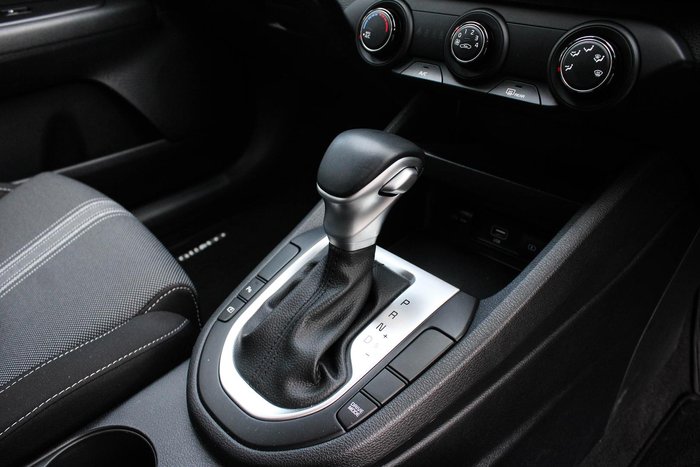 2024 Kia Cerato Sport