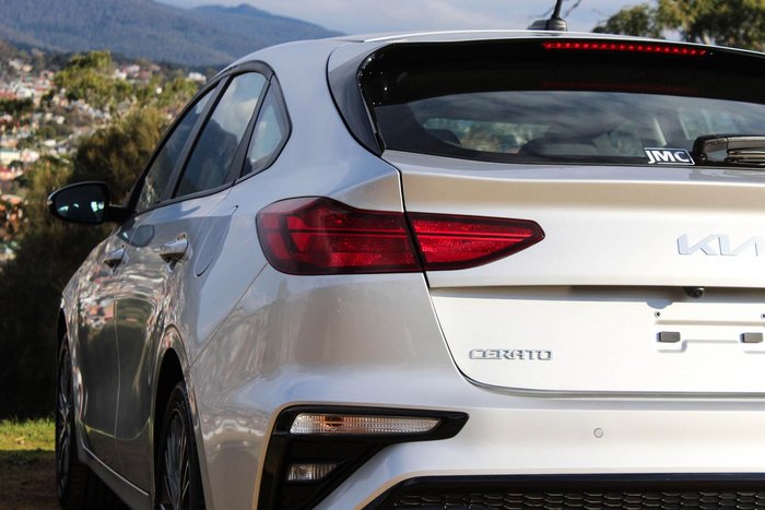 2024 Kia Cerato Sport