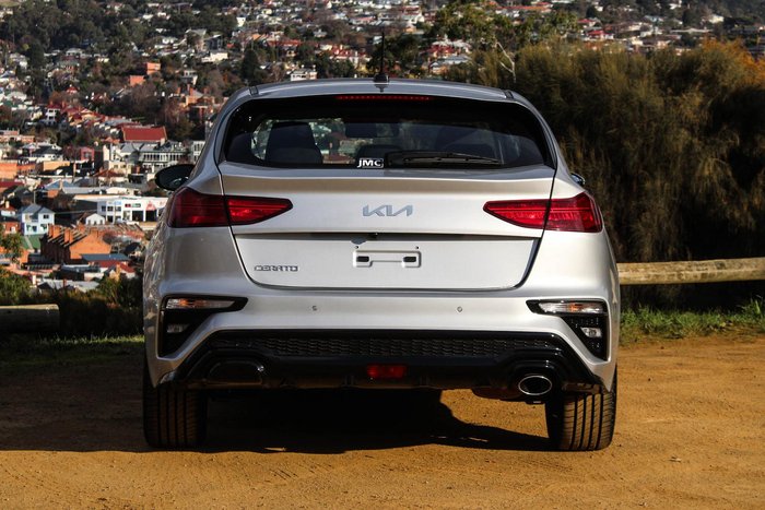 2024 Kia Cerato Sport