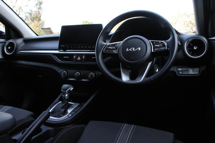 2024 Kia Cerato Sport