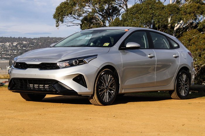 2024 Kia Cerato Sport