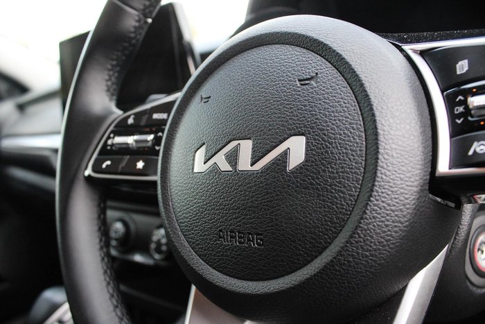 2024 Kia Cerato Sport