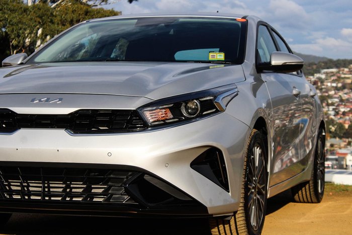 2024 Kia Cerato Sport