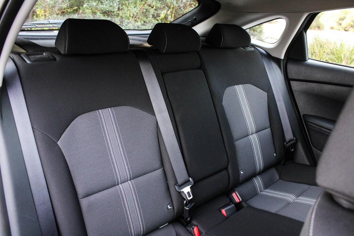 2024 Kia Cerato Sport
