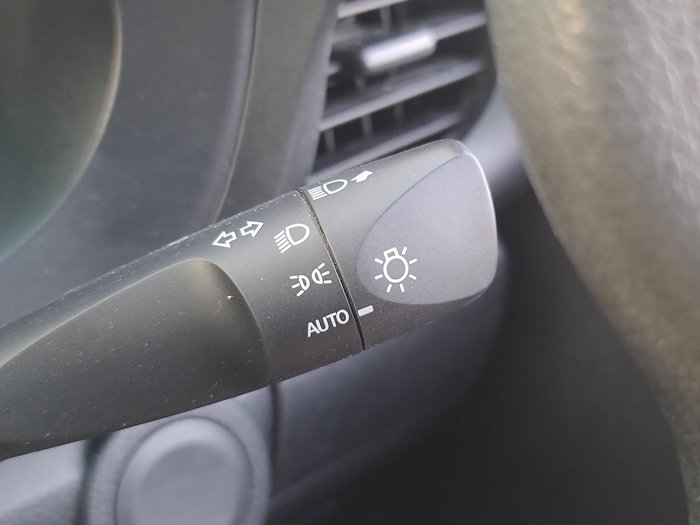 2019 Toyota Hilux SR