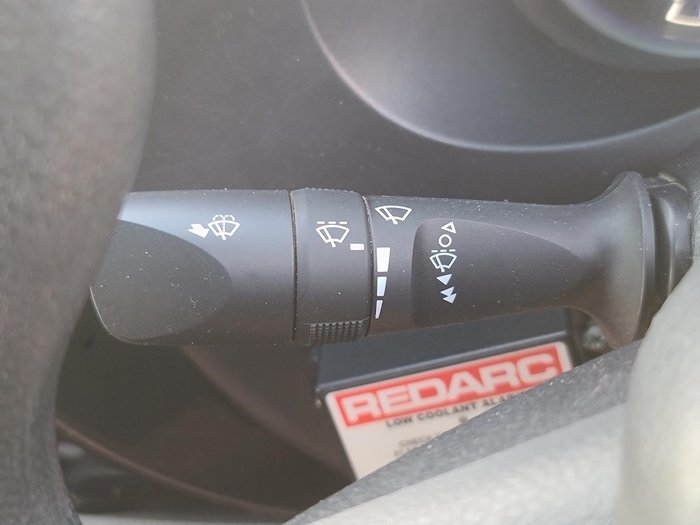 2019 Toyota Hilux SR