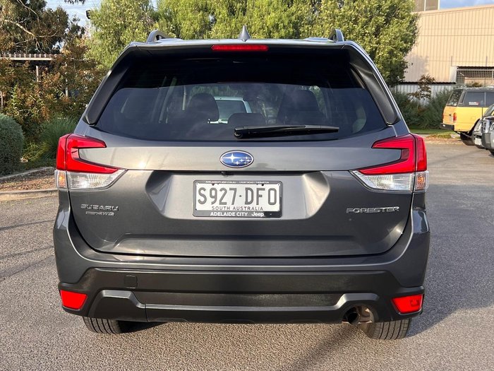 2023 Subaru Forester 2.5i