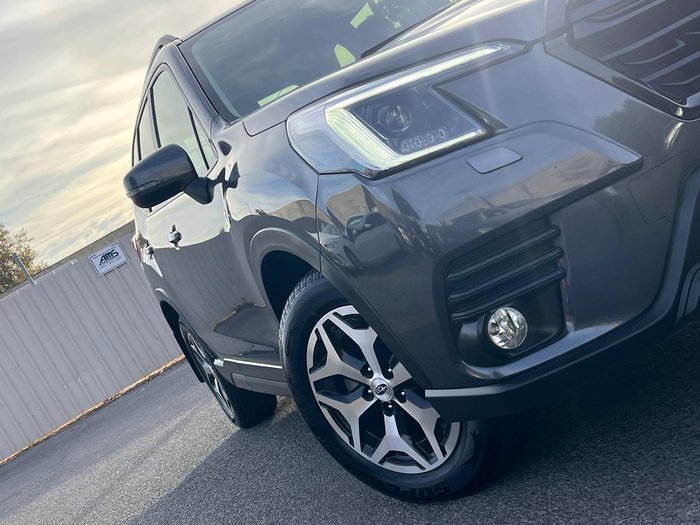 2023 Subaru Forester 2.5i