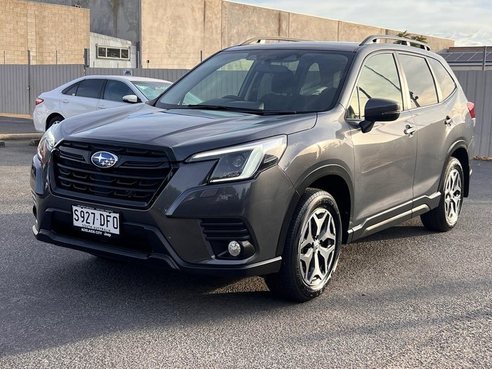 2023 Subaru Forester 2.5i