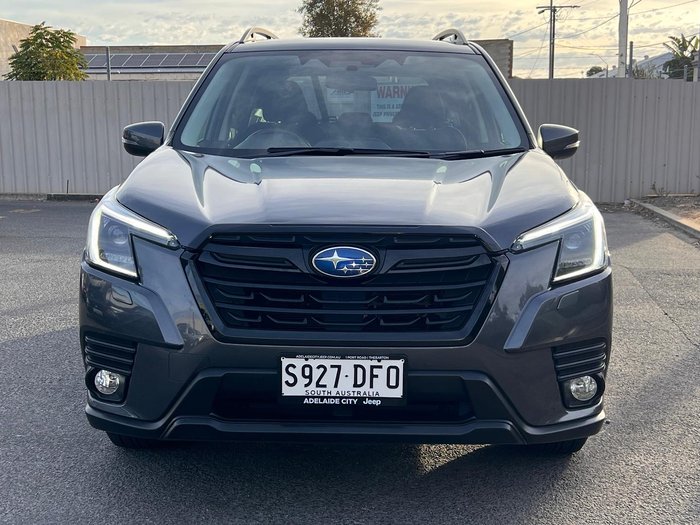 2023 Subaru Forester 2.5i