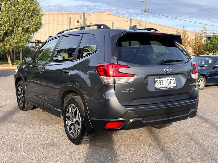 2023 Subaru Forester 2.5i