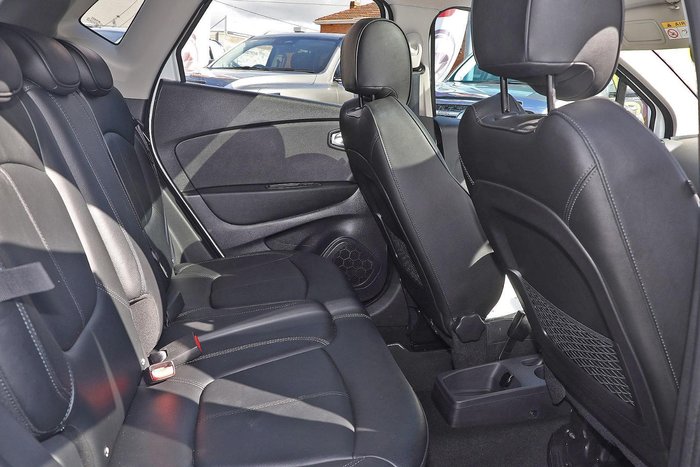 2019 Renault Captur Intens