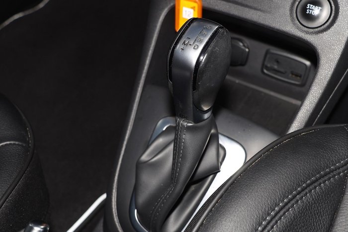 2019 Renault Captur Intens