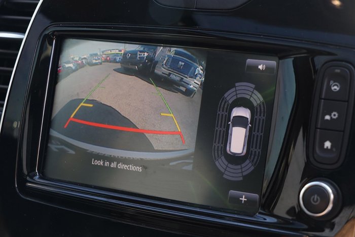 2019 Renault Captur Intens