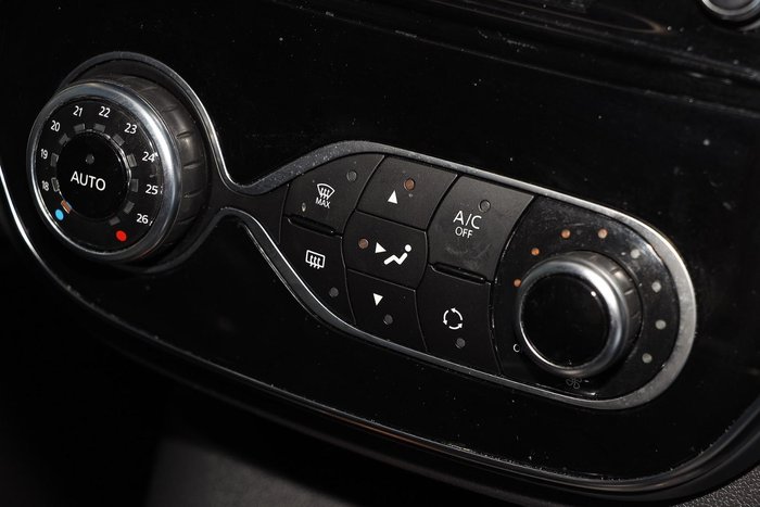 2019 Renault Captur Intens