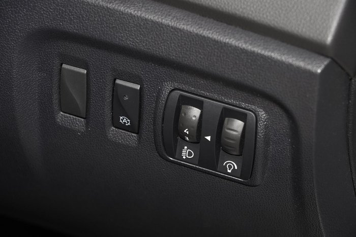 2019 Renault Captur Intens
