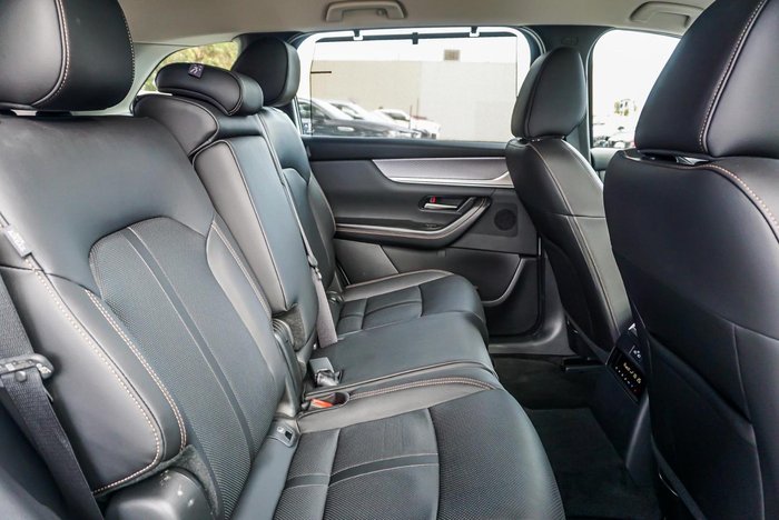 2024 Mazda CX-80 P50e Touring