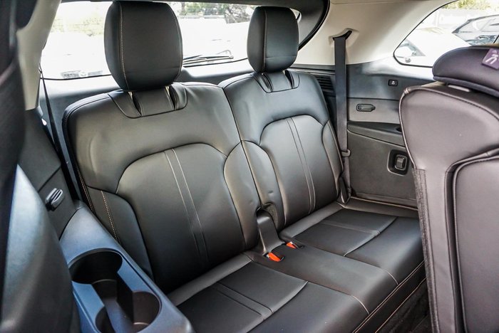 2024 Mazda CX-80 P50e Touring