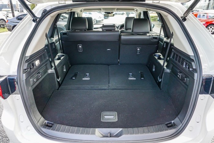 2024 Mazda CX-80 P50e Touring