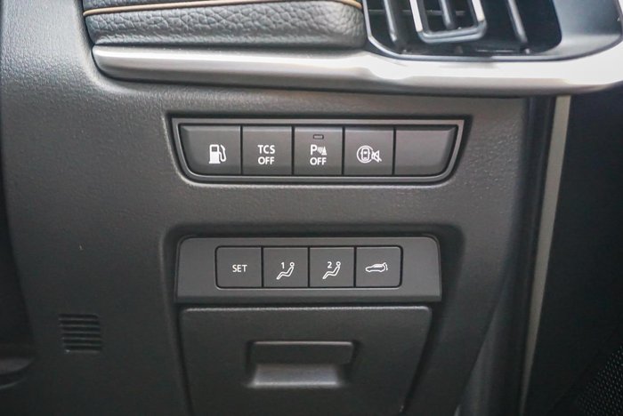 2024 Mazda CX-80 P50e Touring