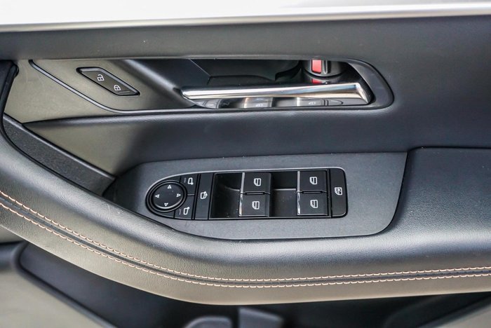 2024 Mazda CX-80 P50e Touring