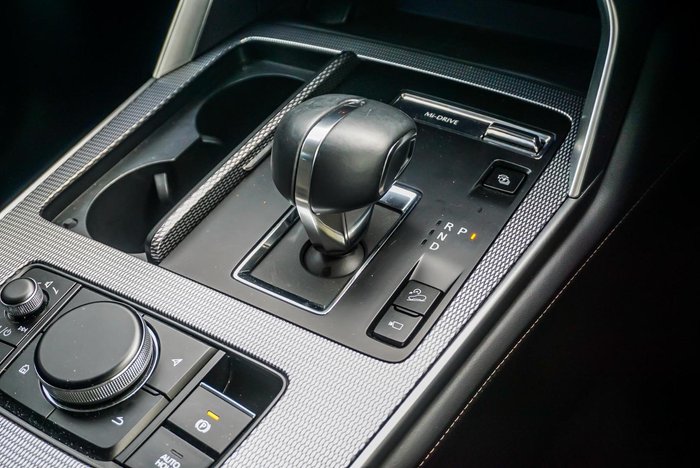 2024 Mazda CX-80 P50e Touring