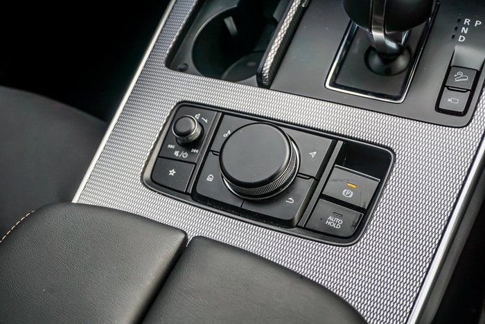 2024 Mazda CX-80 P50e Touring