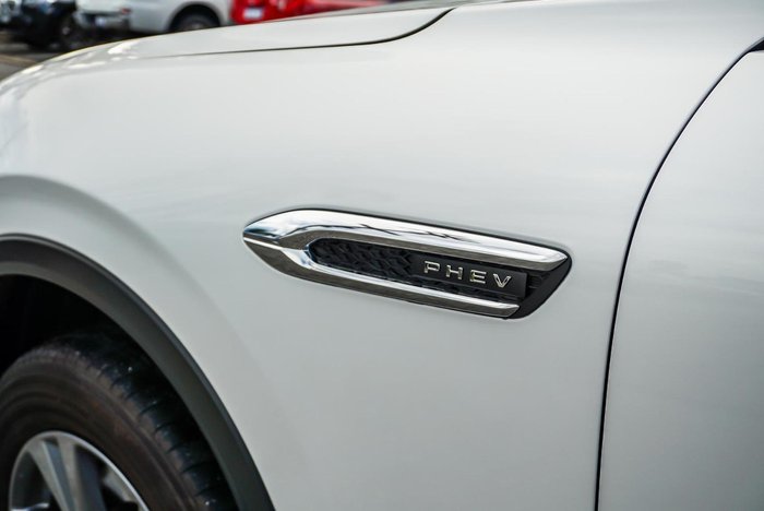 2024 Mazda CX-80 P50e Touring