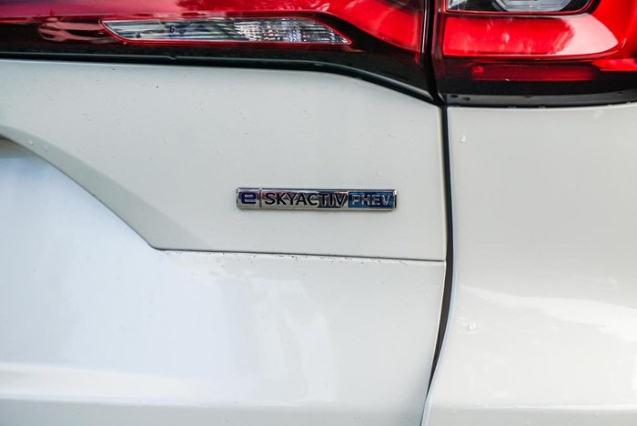 2024 Mazda CX-80 P50e Touring