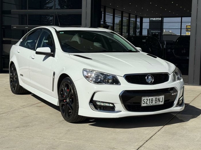 2016 Holden Commodore