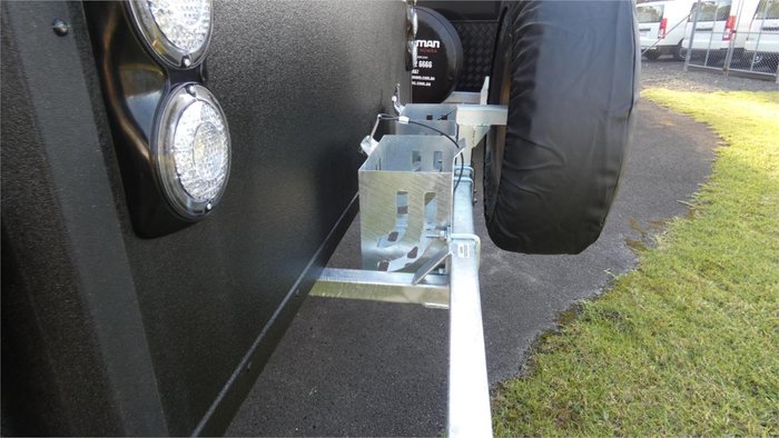 2025 Goldstream 1760 Series