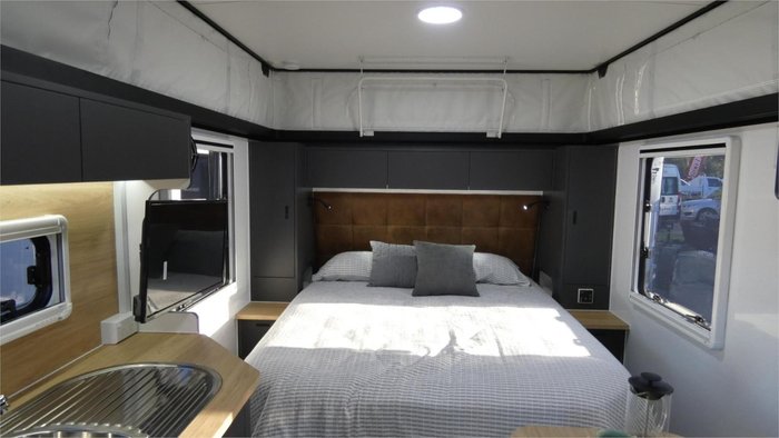 2025 Goldstream 1760 Series