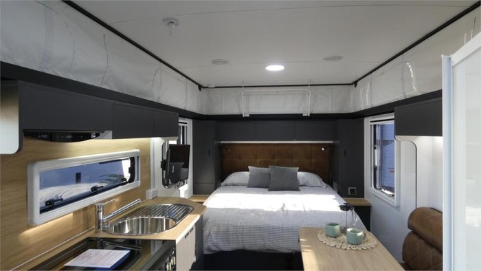 2025 Goldstream 1760 Series