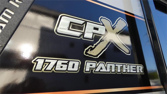 2025 Goldstream 1760 Series