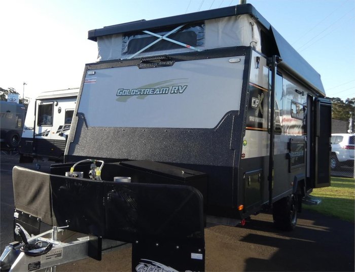 2025 Goldstream 1760 Series