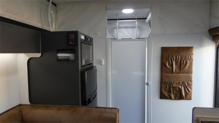 2025 Goldstream 1760 Series