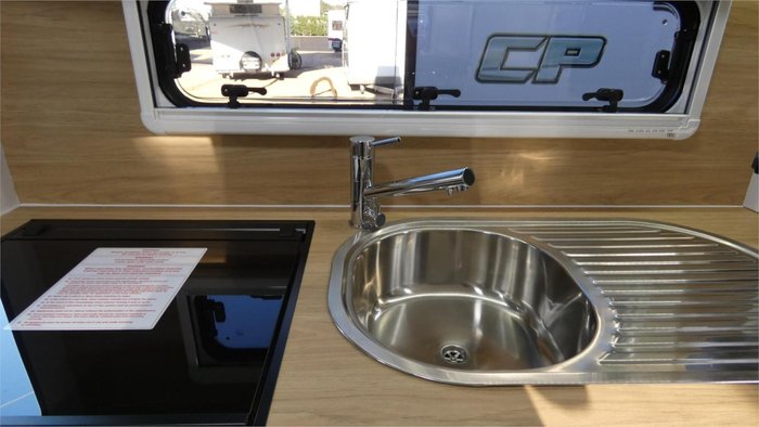 2025 Goldstream 1760 Series