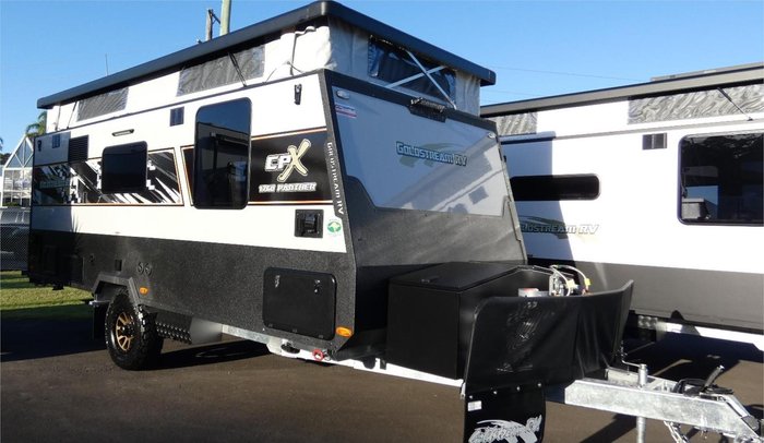 2025 Goldstream 1760 Series