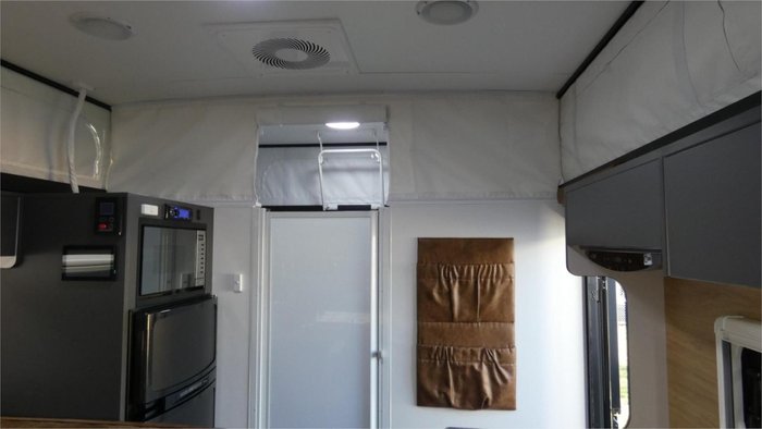 2025 Goldstream 1760 Series