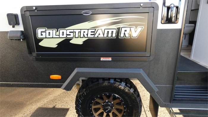 2025 Goldstream 1760 Series
