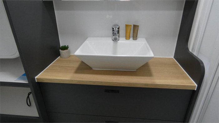 2025 Goldstream 1760 Series