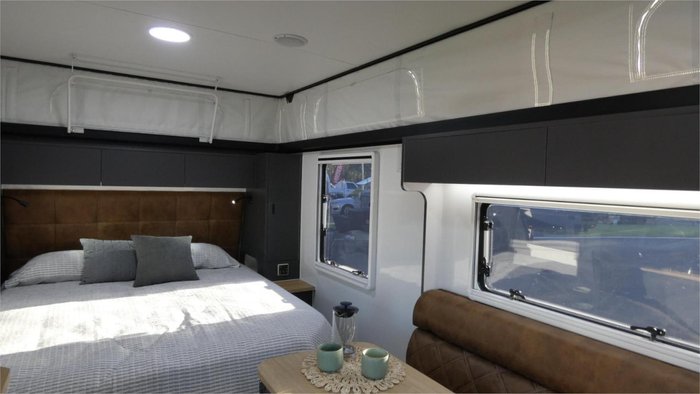 2025 Goldstream 1760 Series