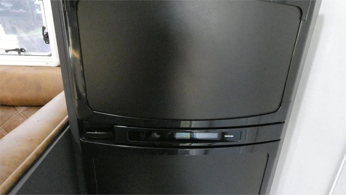 2025 Goldstream 1760 Series