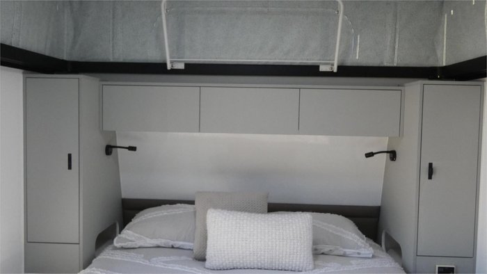 2025 Goldstream 1760 Series