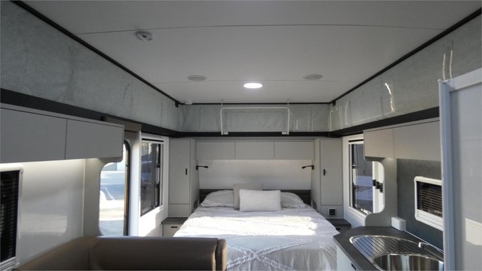 2025 Goldstream 1760 Series