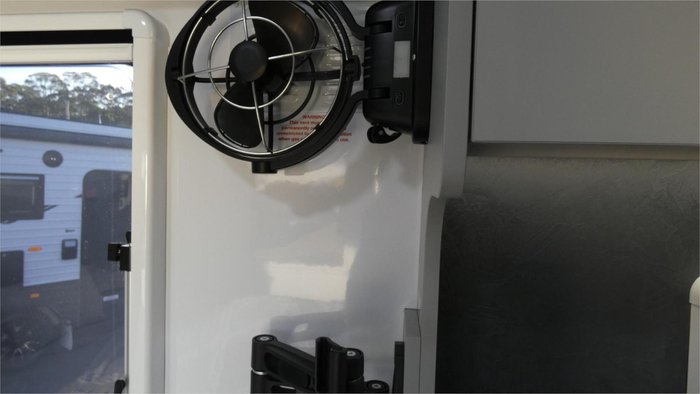 2025 Goldstream 1760 Series