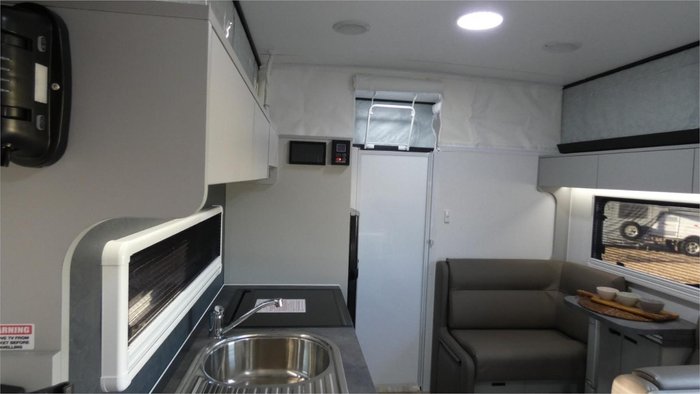 2025 Goldstream 1760 Series