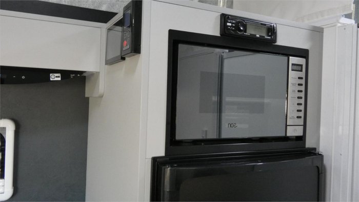 2025 Goldstream 1760 Series