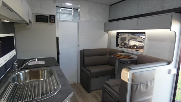 2025 Goldstream 1760 Series