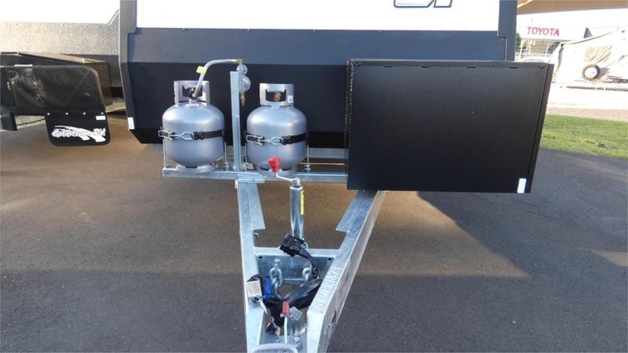 2025 Goldstream 1760 Series